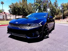 2021 Kia K5 LX