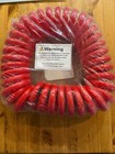ATP TT-38-30-R-Rs Coiled Air Hose, 3/8" NPT X 30' USA Rigid, Swivel W/SBR — photo 3