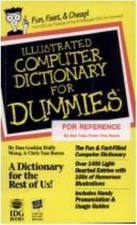 Illustrated Computer Dictionary for Dummies Paperback