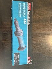 Makita XDG01Z Cordless Die Grinder Lithium-Ion Rotary Blue Black