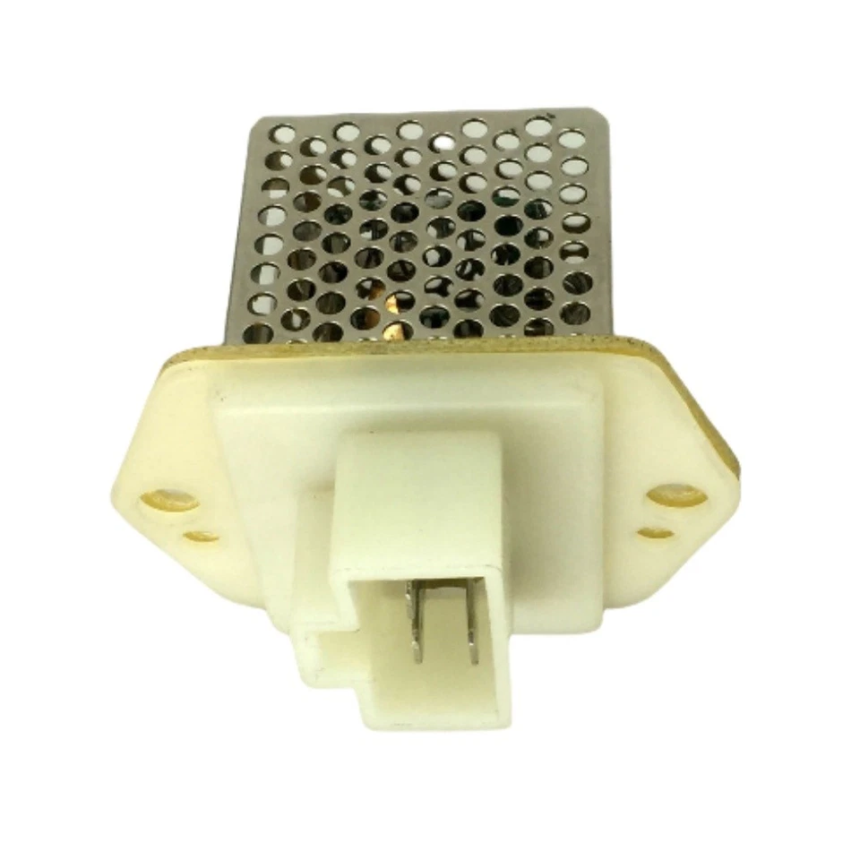 27150-06J01 Blower Motor Resistor For Nissan D21 Pickup Pathfinder Infiniti M30 - Imagem 3 de 4