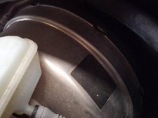 bremskraftverstärker AUDI A4 BERLINA 8W2 SPORT EDITION recrp2524027