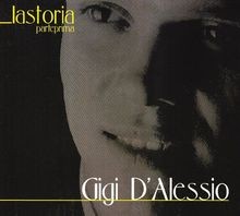 La Storia Parte Prima von Gigi DAlessio | CD | Zustand gut