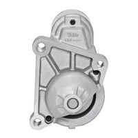 Anlasser Starter 12 V 1,7 Kw 11 ZäHne Valeo FüR U.A. Renault Clio