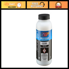 Gloss Clear Uv-resistant Paint For Art Crafts - High-quality Finish 8oz Gloss Clear Uv-resistant Paint For Art Crafts - High-quality Finish 8oz