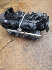 Ls Intake 2007 Tahoe