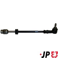 JP Group Spurstange JP 1144400480 FüR 19E 165 1G1 Cordoba Jetta Ibiza VW Golf 2