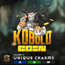 Diablo 4 S15 - Unique Charm for Talisman - Se...