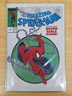 Amazing Spider-Man #301 Toy Biz Reprint VF Todd McFarlane