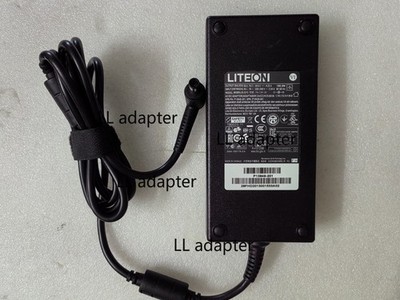OEM LITEON 180W 19.5V9.23A P13849-201 For HPE ProLiant MicroServer Gen10 Plus v2
