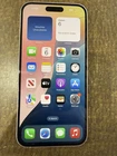 Apple MTXR3LL/A iPhone 15 Plus 128GB "Please Check IMEI # With Carrier"