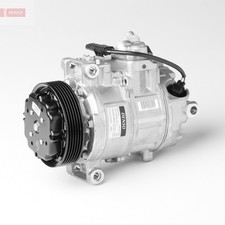 DENSO Kompressor Klimaanlage DCP05061 für BMW 64526987863 OE S1CBA- CO2 X1 E84