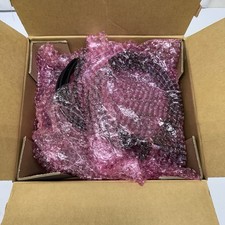 10x SAMTEC RPCE-01-E-03.50-D-C5E IP68 Sealed Rectangular Ethernet Panel Cable