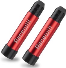 2PCS Boat Transom Saver, Outboard Wedge Motor Support Boat Motor Engine Support