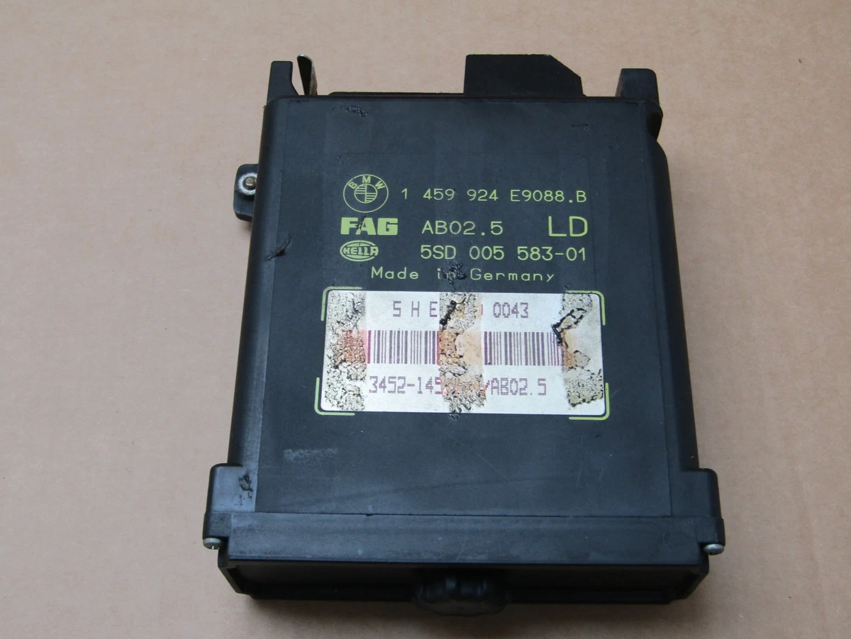 bmw k100 ecu products for sale | eBay UK