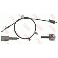 Handbremsseil Hinten Rechts FüR Nissan X-Trail T30 01 Bis 13 TRW 365308H300 Neu