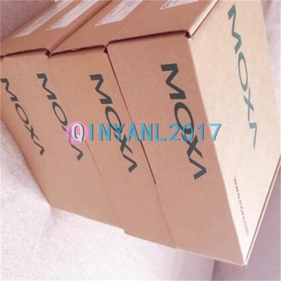 1PC NEW MOXA EDS-208A-T Ethernet switch