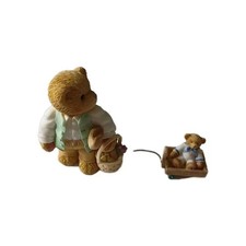 2003 CHERISHED TEDDIES  CT 0032 - MICK