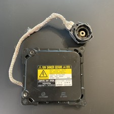 Oem Denso Toyota Lexus Xenon Hid Headlight Ballast Module 85967-53040 Ddlt003 Oem Denso Toyota Lexus Xenon Hid Headlight Ballast Module 85967-53040 Ddlt003