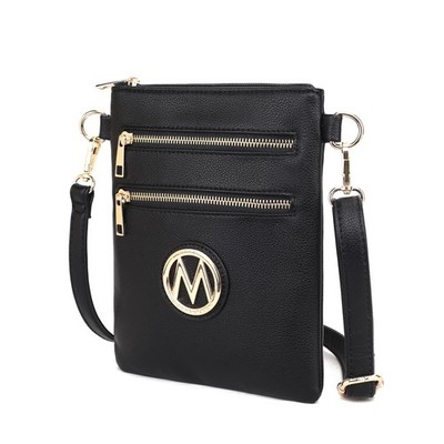 Women Crossbody Bag, Trendy Shoulder bag Crossover Purses for Women Sling Bag...