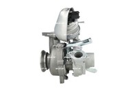 NRF Lader, Aufladung 90010052 FüR Alfa Romeo Passend FüR Fiat Opel