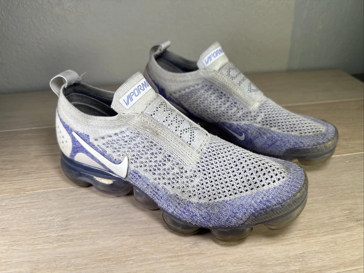 Nike Air VaporMax Flyknit Moc 2 Sneakers for Women for sale | eBay