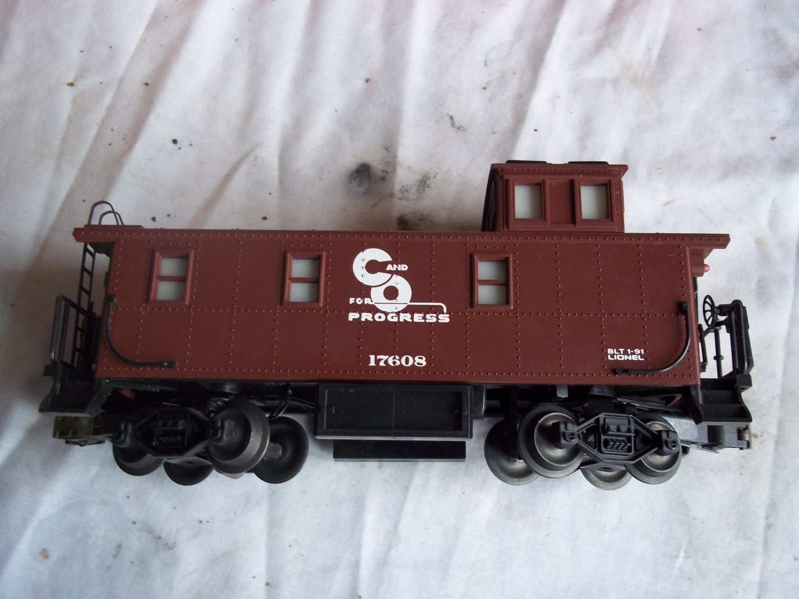 Click here to see eBay Auction