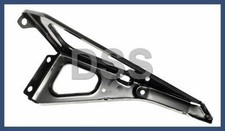 Genuine Honda S2000 Fender Stay Support Bracket Left OEM (00-09) 60262S2A000ZZ