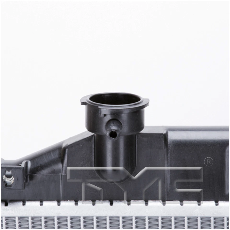 For 2016 Subaru Crosstrek Radiator  For SU3010652 - Image 2 of 4