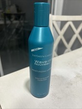 softsheen carson wave nouveau moisturizing lotion