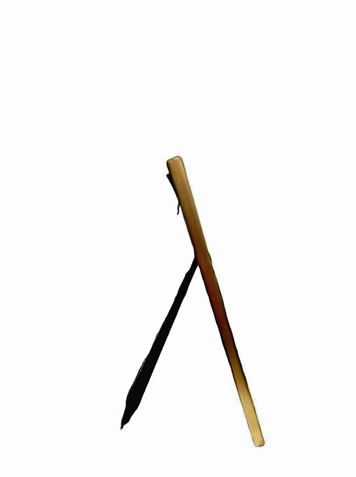 NUEVO DIBUJO HECHO A MANO DE SPIDERMAN CON MARCO "9"11 CON GANCHOS PARA COLGAR  Foto 2 de 4