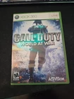 Call of Duty: World at War - Microsoft Xbox 360