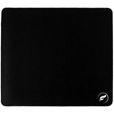 Odin Eclipse XL Gaming Mouse Pad - Control Cloth Surface, Stitched Edges, Non...