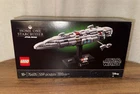 LEGO Star Wars Home One Starcruiser 75405 – Return of the Jedi Collector Set
