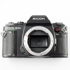 Ricoh KR-30sp 35mm SLR Camera BODY ONLY - Parts/Repair