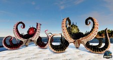  ARK Survival Ascended New Palaeoctopus PVE P...