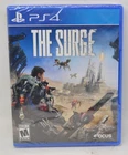 The Surge - Sony PlayStation 4 - STILL SEALED!