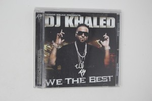 Dj Khaled CD | eBay