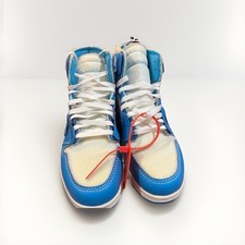 Size 10 - Jordan 1 Retro OG x Off-White High ...