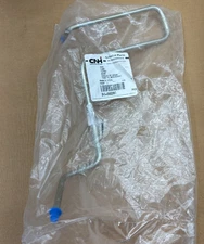 Genuine Case New Holland 84498286 Replacement Pipe for Forklift CNH