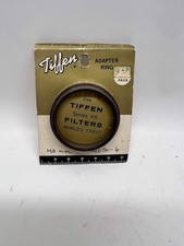 Tiffen Series 6 Adapter Ring 49mm