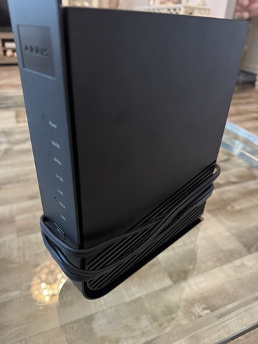 ARRIS DG3270A DOCSIS 3.0 Cable Modem Dual Band Wi-Fi 2.4 And 5 GHZ- TESTED WORKS - Afbeelding 2 van 6