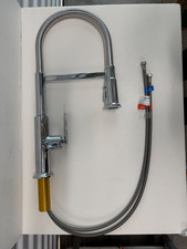 American Standard Sonner Single-Handle Semi-Pro 3-Function kitchen faucet