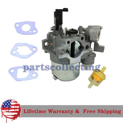 #ad 278 62301 50 278 62301 60 For Robin Subaru EX21 Overhead Cam Engine Carb Kit USA $20.99