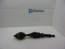 Cardan Volvo S80