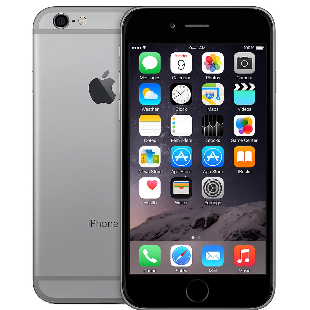 Apple iPhone 6 A1549 Phones for sale | eBay