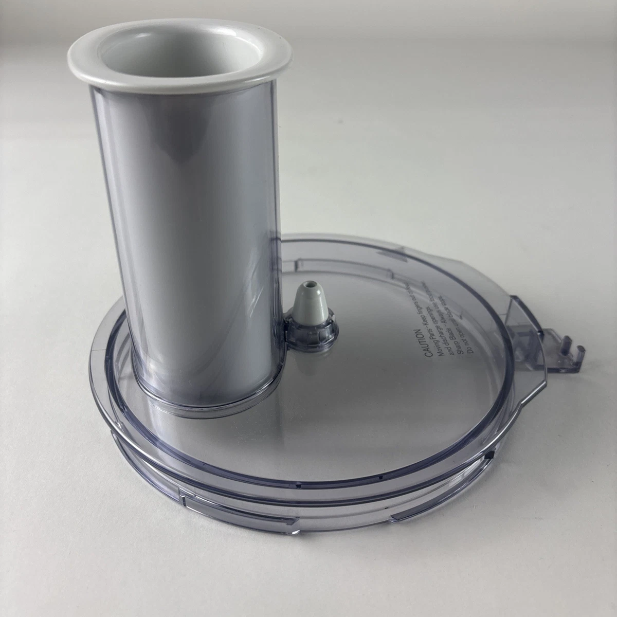 Braun Lid Food Processors for sale | eBay