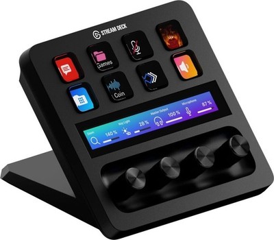 Elgato ELG Stream Deck +  Ausstellungsstück