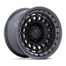 17x9 Black Rhino Br014 Sahara Matte Black W Gunmetal Lip Wheel 5x5 -12mm 17x9 Black Rhino Br014 Sahara Matte Black W Gunmetal Lip Wheel 5x5 -12mm