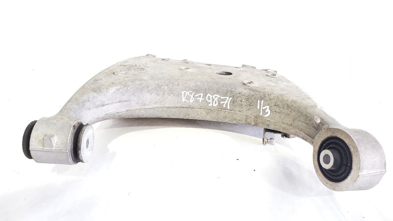2005 2010 Bentley Continental GTC OEM Left Rear Set Of Lower Control Arms Three